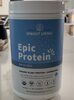 Epic Protein Original - Produkt