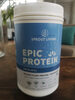 Epic Protein - Produkt