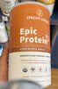 Epic protein - Producto