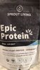 Epic Protein Real Sport - Prodotto