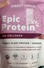 Epic protein - Product