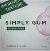 Simply Gum - Product