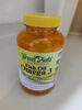 green field Nutritions - Fish Oil Omega 3 - Produit