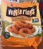Veggie Rings - Producto