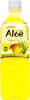 Mango Aloe Drink - Product