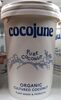 Pure Coconut - Product