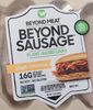 Beyond sausage - Produkt