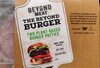 Beyond Burger - Product