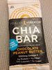 Chocolate peanut butter chia bar - Produit