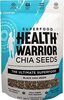 Premium black chia seeds - Product