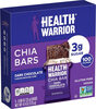 Dark chocolate chia bars - Product