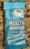 Caramel Sea Salt Chia Bar - Product