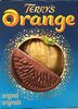 Terry's Orange Original - Produit