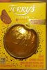 Terry's Chocolate Orange with Popping Candy - Producto