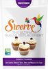 Sweetener confectioners - Product