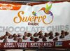 Dark chocolate chips - Produit
