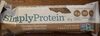 SimplyProtein Double chocolat - Product