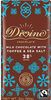 Smooth Milk Chocolate with Toffee & Sea Salt - Product