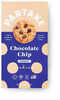 Chocolate Chip Crunchy Cookies - Produkt