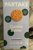 Cookie Butter - Produit