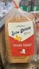 Texas Toast - Prodotto