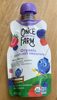 Dairy free smoothie, berry berry - Producto