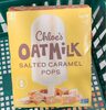 Oat milk - Producto