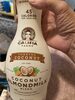 Coconut Almond Milk Blend - Produkt