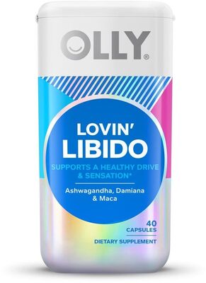 OLLY LOVIN LIBIDO - Product
