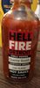 Hell fire - Product