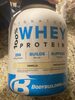 100% Whey Protien - Product