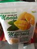 Mangue sechee - Produkt