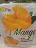 Dried mango - Product