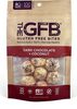 The gfb gluten free gmo high protein bites dark - Product