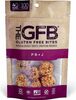 The gfb gluten free gmo high protein bites pbj - Product