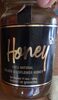 Honey golden wildflower honey - Product