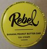 Banana Peanut Butter Chip - Produit