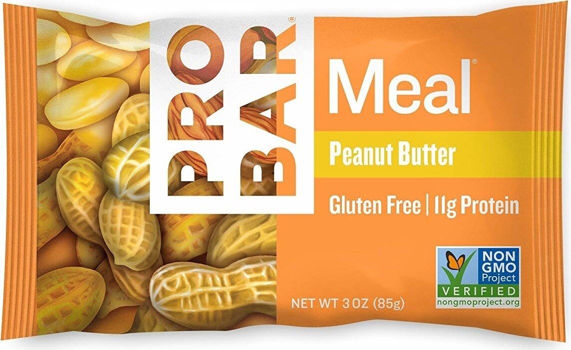Meal bar - Product
