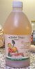 Organic Apple Cider Vinegar - Product