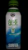Aloe gloe, organic aloe water - Product