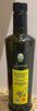 Organic (PDO) Extra Virgin Olive Oil - Produit