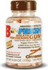 B fresh cinnamon flavored gum xylitol sweetened - Producto
