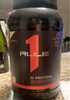 Whey Protein Isolate - Product