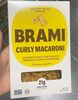 Curly Macaroni - Product