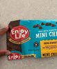 Mini chocolate chips - Product