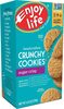 Enjoy life crunchy sugar crisp cookies - Product