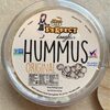 Hummus original - Producto