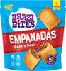 Beef & bean empanadas - Product