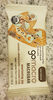 Organic Coconut Almond Butter Chocolate Chip Bar - Produit