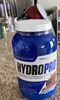 Hydropro - 产品